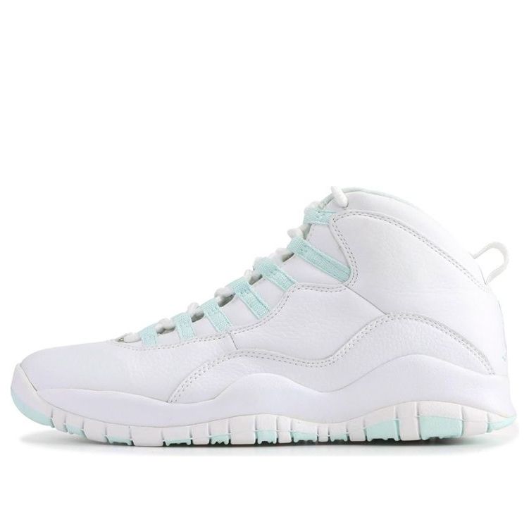 (WMNS) Air Jordan 10 Retro  311770-131 Epochal Sneaker